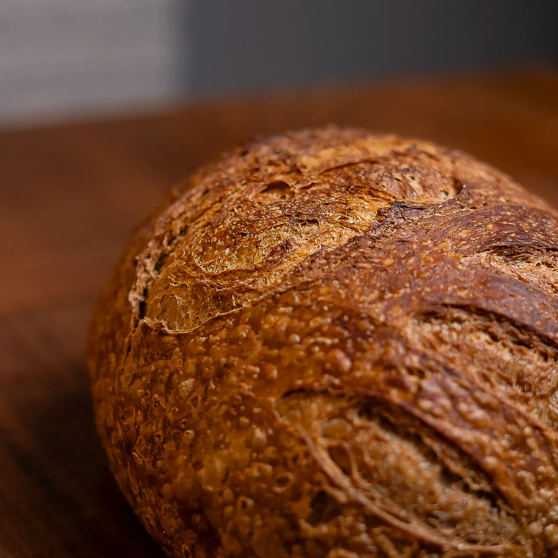 Pane Integrale