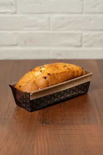 Bauletto Cioccolato e Arancia